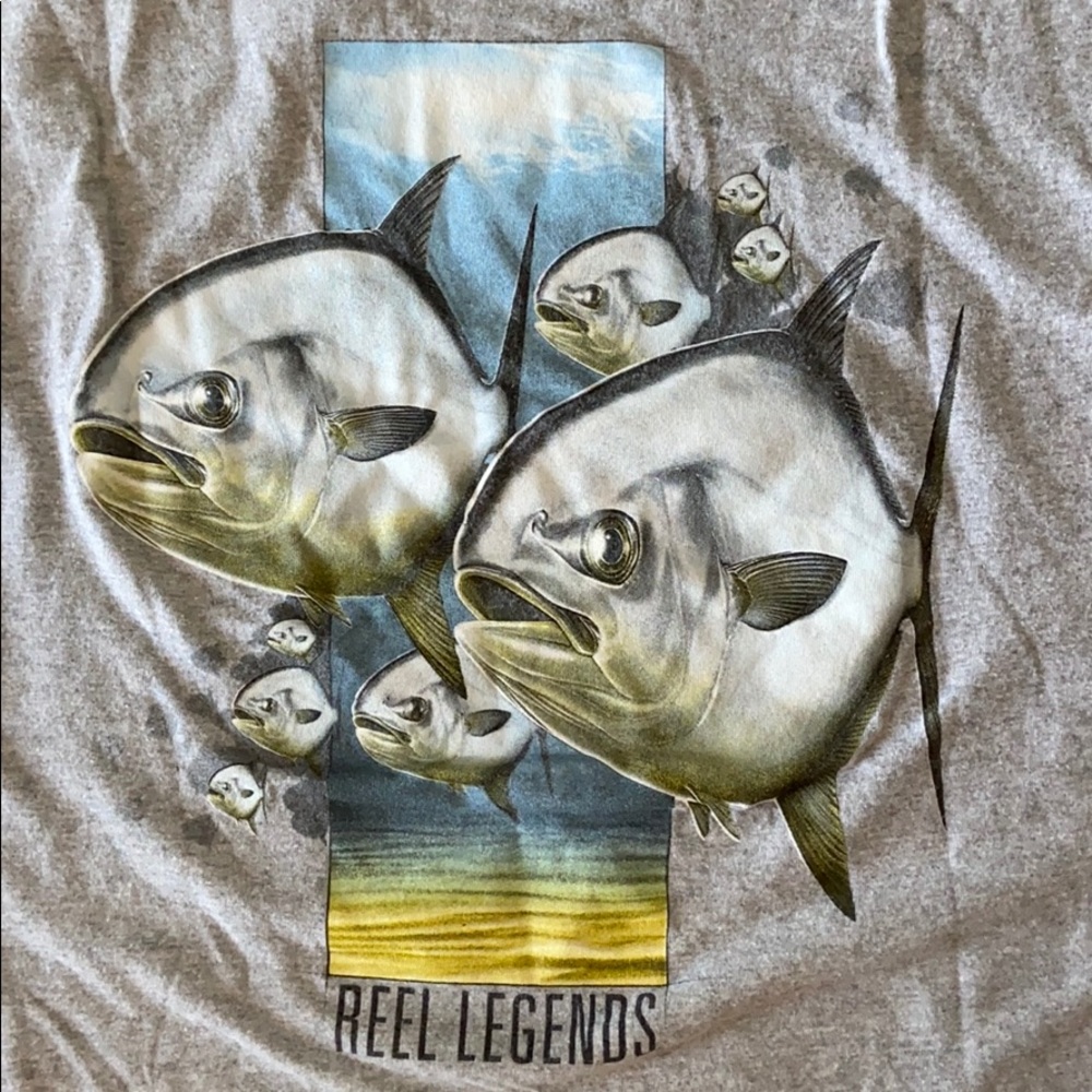 Men’s Tee - Picture 5 of 5